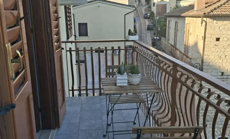 La Foscenella Bed & Breakfast