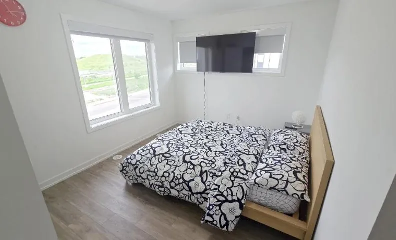 Downsview Park Retreat 3 - Rogers Stadium Getaway