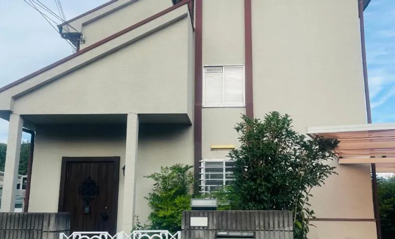 南花台小屋
