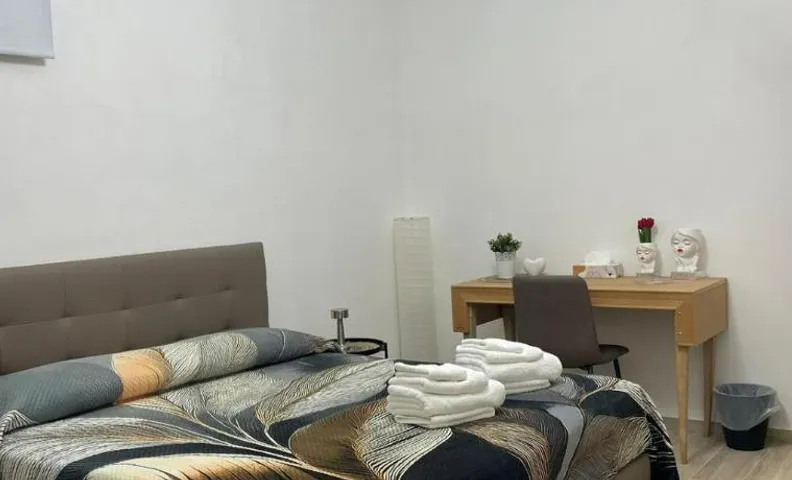 Salinelle Home