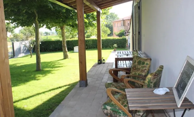 Radici Home