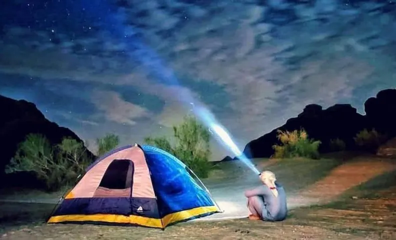 Wadi Rum Desert Camp Budget Stay Backpackers Authentic Experience