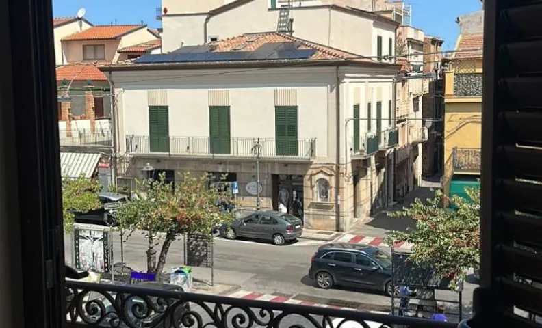 Le Nuvole