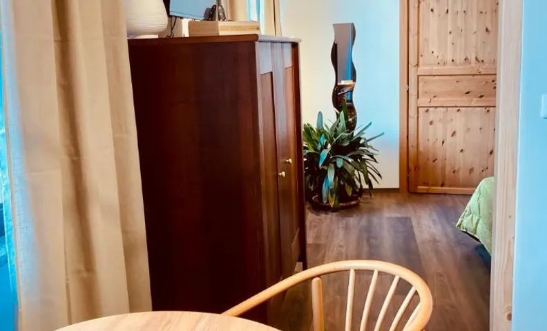 primiero-suite 45mq