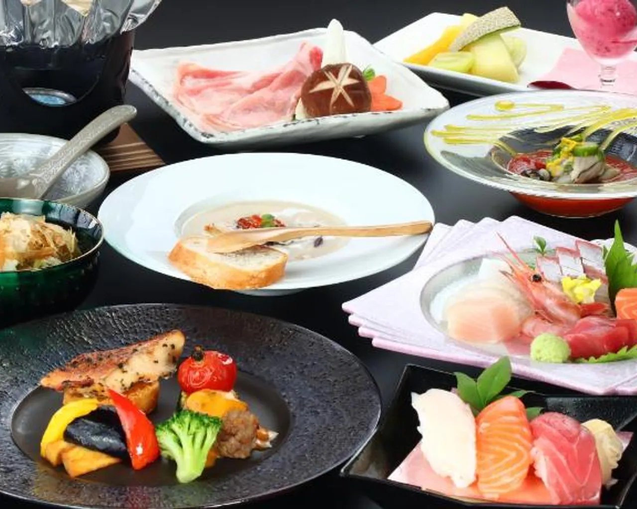 식음료(F&B)