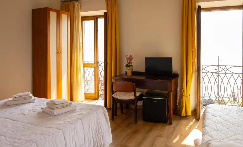 b&b casa pistacchio