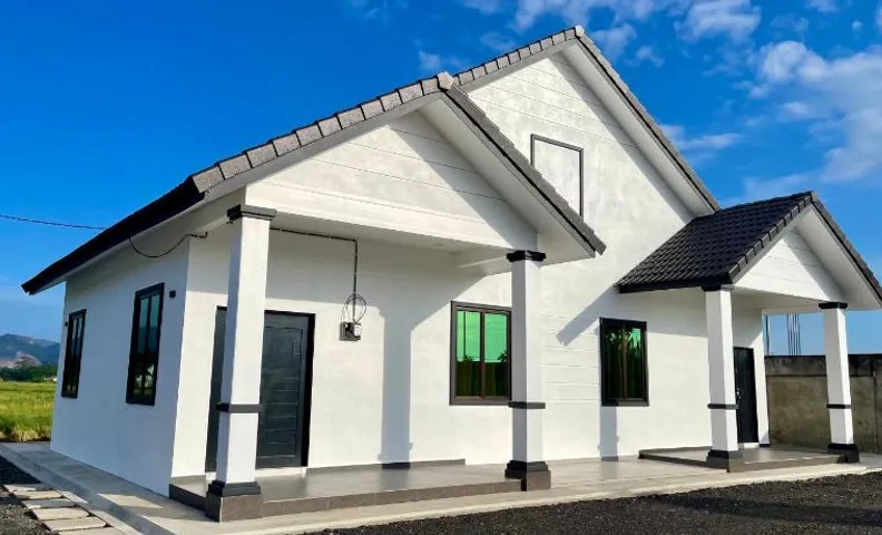 NEW ! ! Johari Homestay Perlis