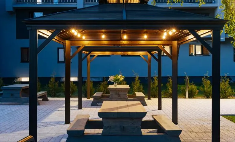 Rikap Coliving Spaces