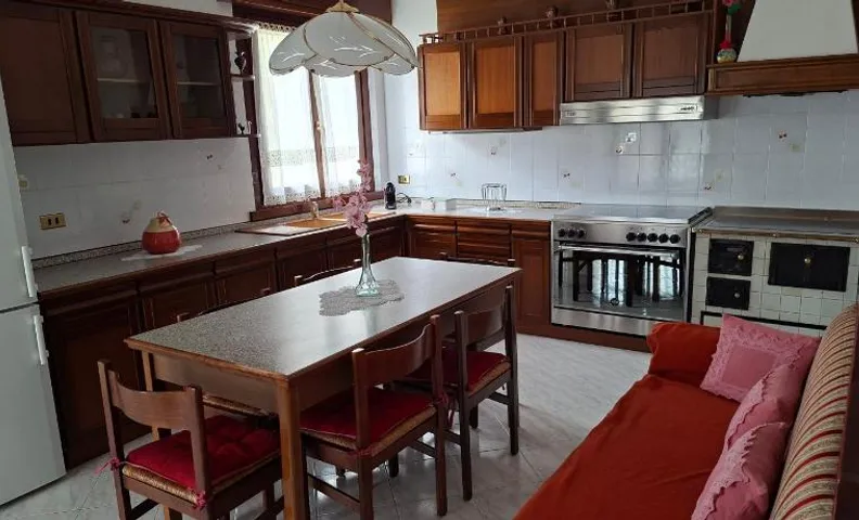 appartamento ai forti