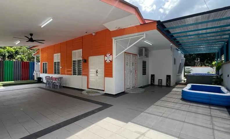 Agro Village Stay