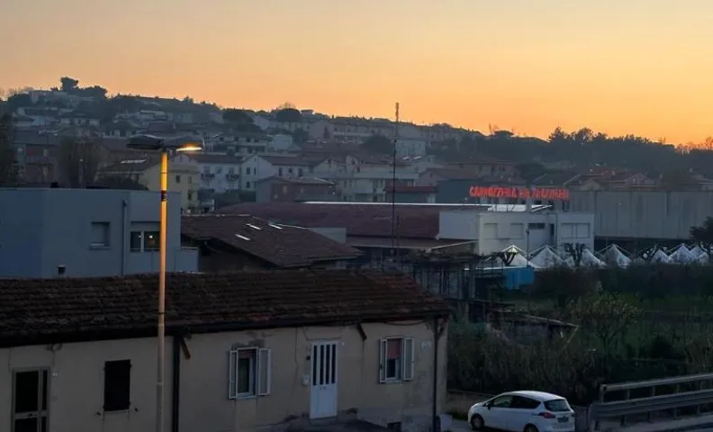 Hotel la Marinella