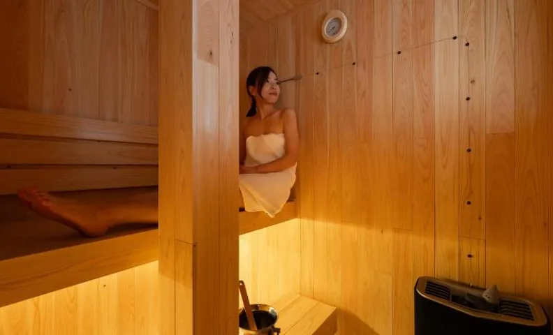 Kesennuma Inn Kinmokusei - Vacation STAY 45868v