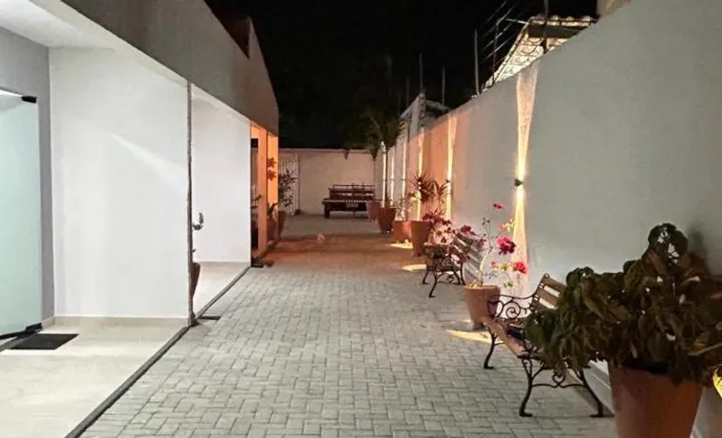 Pousada Aconchego Mineiro