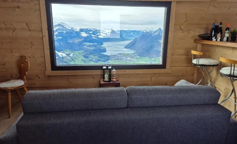 Seilbahnstubli