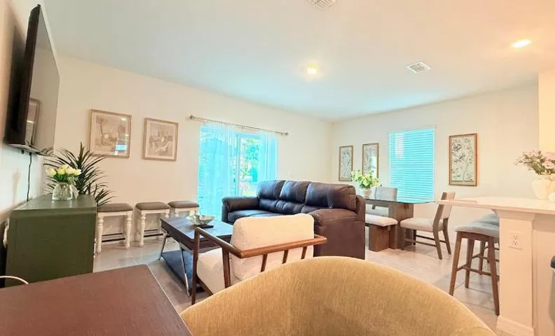 Tamarack Magic 3-2, Luxury & Magic Near Disney