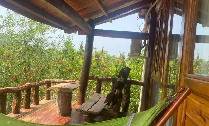 Ngọc Tiên Farmer Eco Lodge