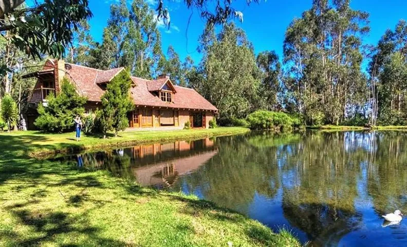 Palumbo Glamping & Villas