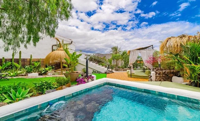 Oceania Villa A