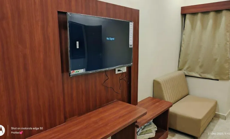 The Gripa Hotels