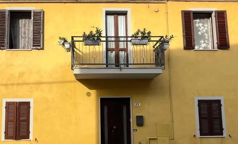 B&b DALLA FE
