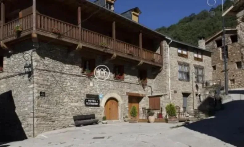 Casa Peiró
