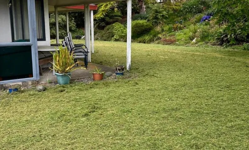 RUs Terraces
