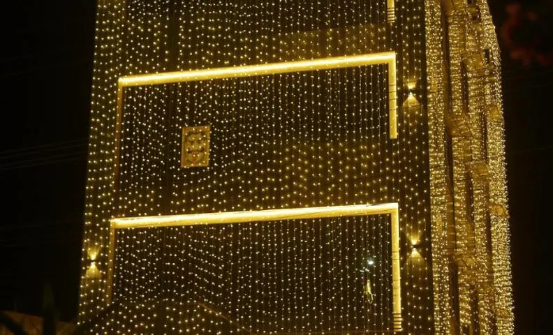Elite Residency Bhadrachalam
