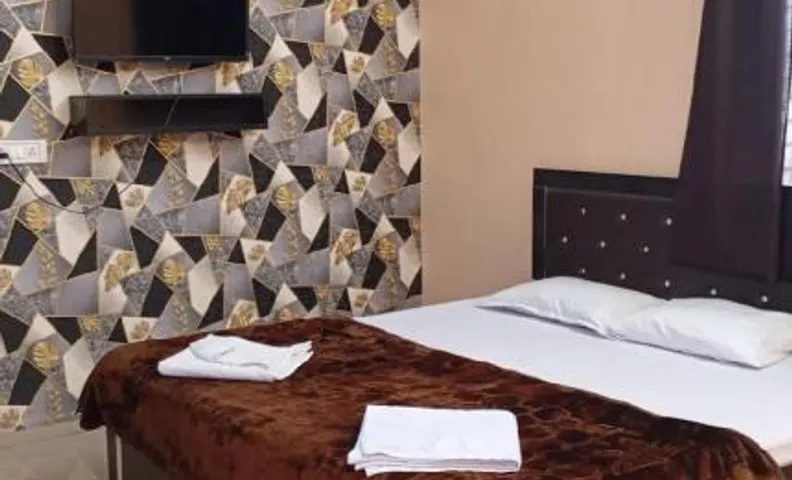 Green Valley Resort