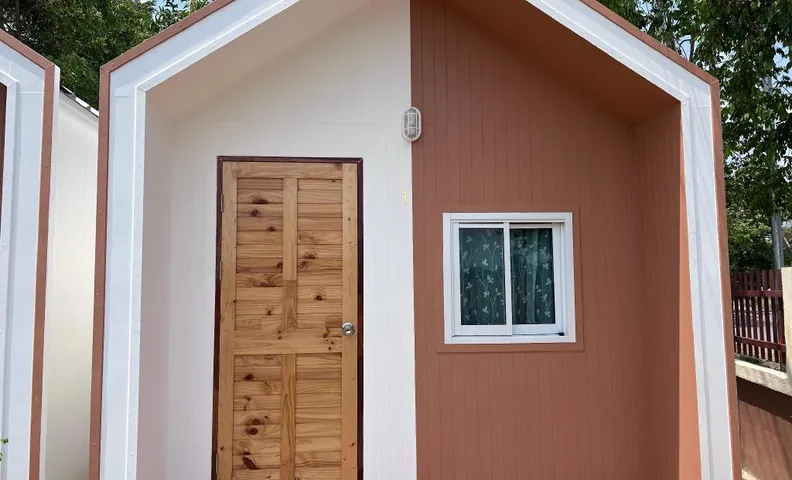 บ้านริมนา รีสอร์ท สระบุรี