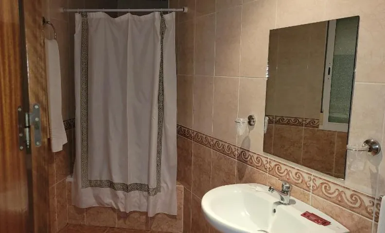 Hostal La Perla