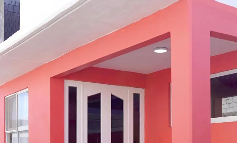 Hotel Boutique Tonalli
