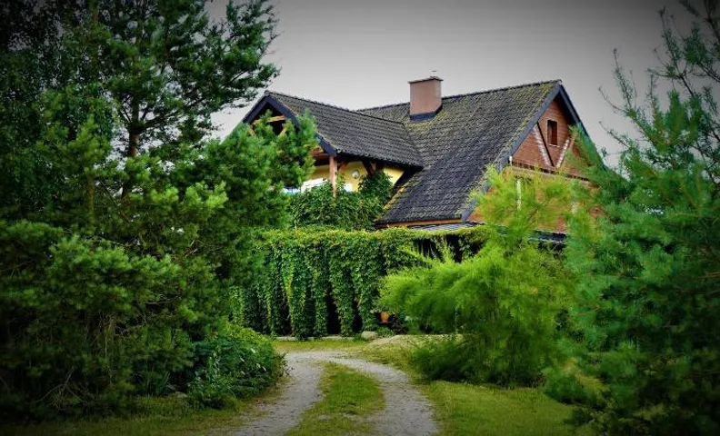 Agroturystyka Bogdanki