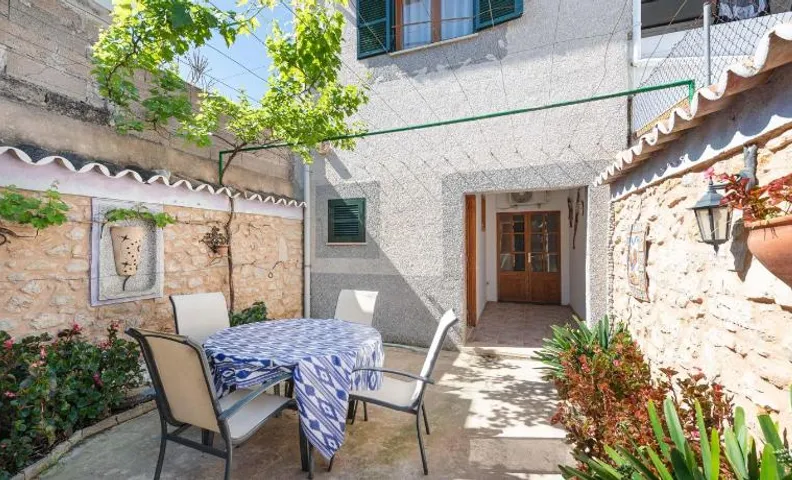 Casa Mallorca