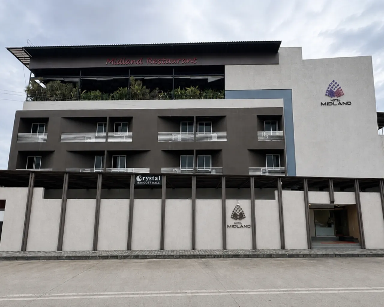 출입구