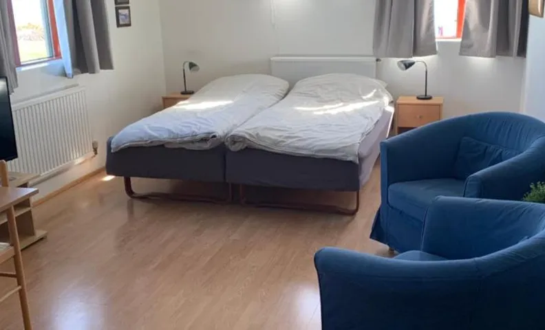 Sunna's Guesthouse