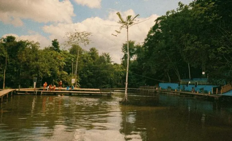 Pousada Ecológica Vale dos Peixes