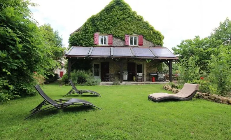 La Chaume en Loire