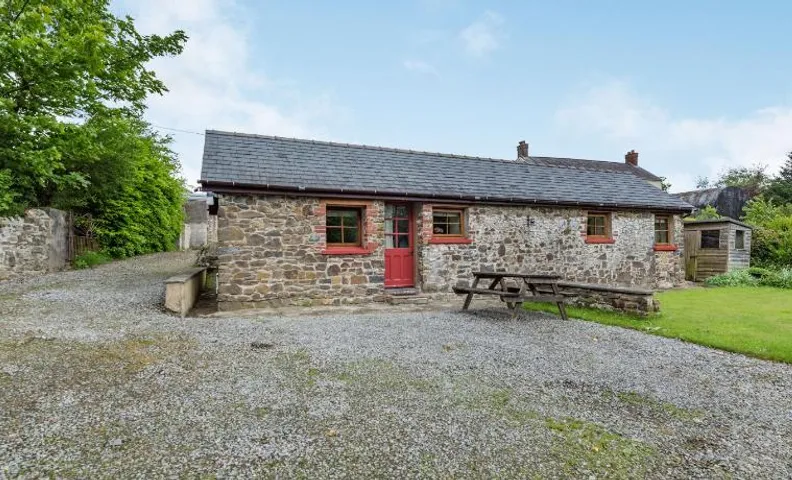 Cilwen Fach