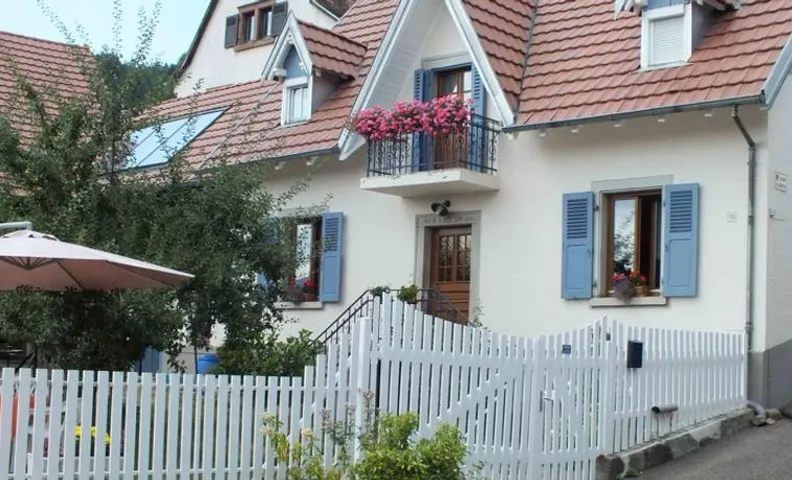 Au Jardin Gourmand de la Vallée
