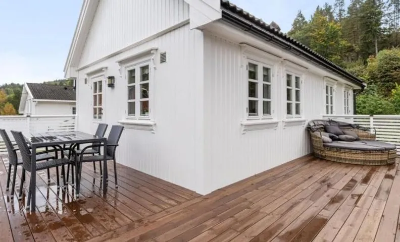 Beautiful house in Risør