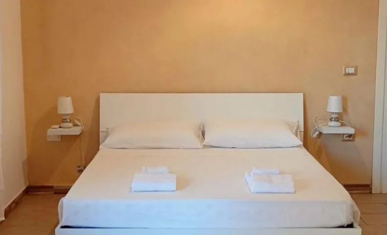 Su Tostoiu alloggio privato