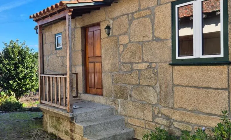 Casinha do Pátio