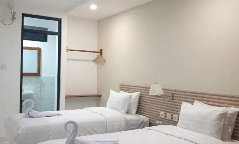 사로타리의 프라이빗 하우스 (25m², 침실 7개, 프라이빗 욕실 7개)