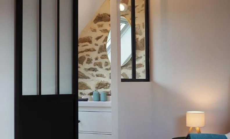 Les Chevaux d Achille - Chambre d Hôtes