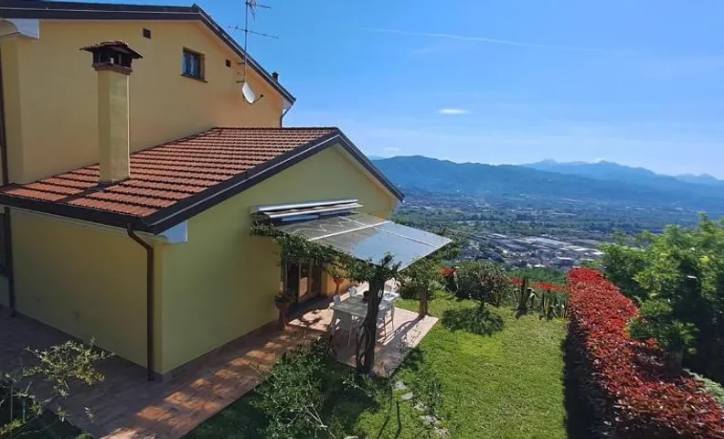 Ca Belvedere
