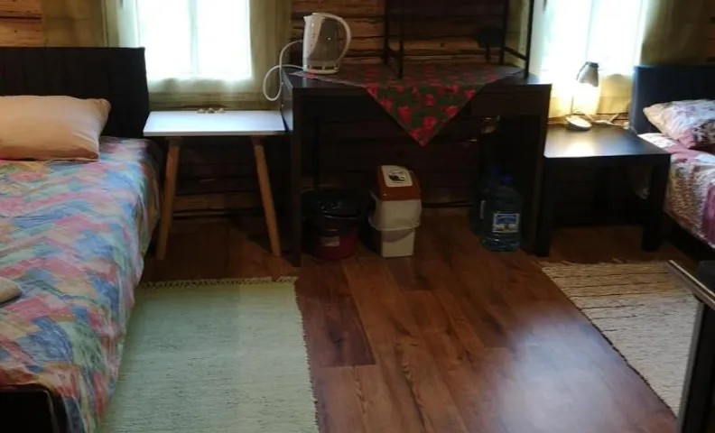 Köleri B&B