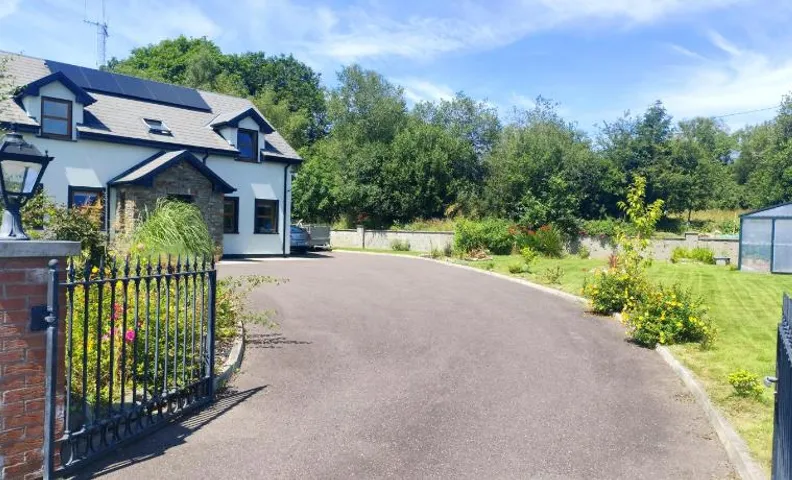 Radharc Sléibhe