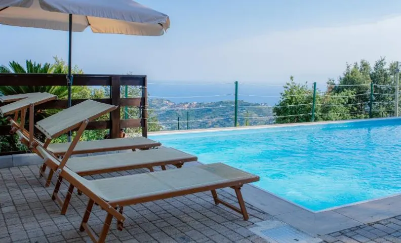 Agriturismo Sant'Anna