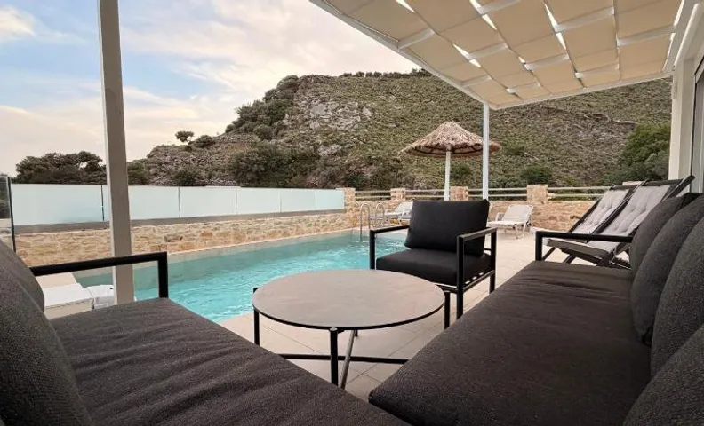 Villa Casa Solea