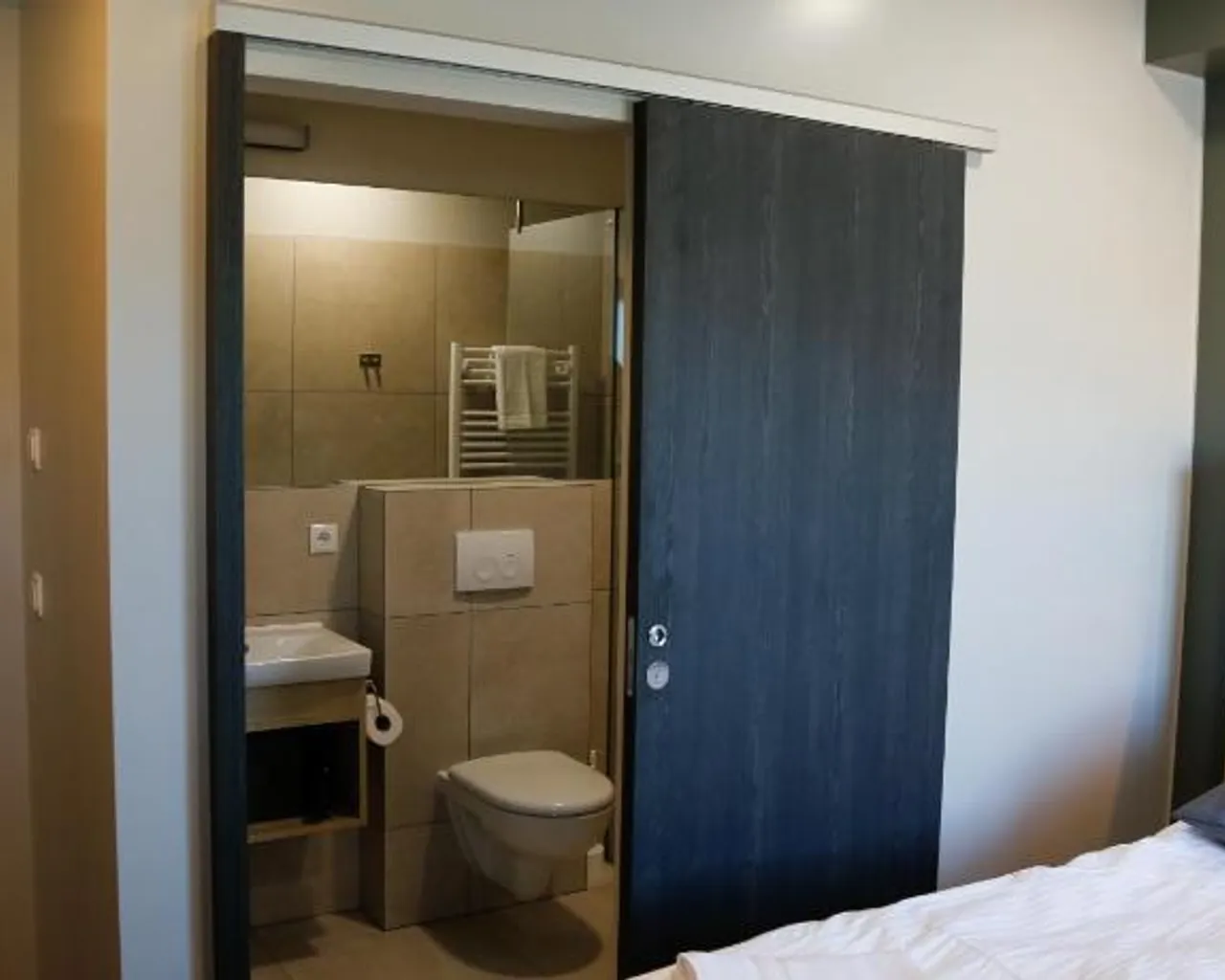 화장실